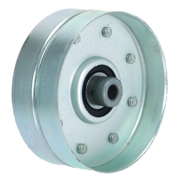 A & I Products Flat Idlers w/o Flanges 0" x0" x0" A-B1SB7813 - main